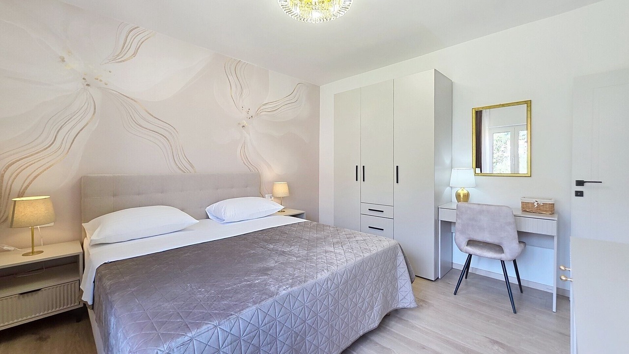 Photo of Bedroom in Jurandvor
