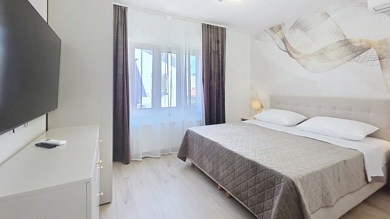 Photo of Bedroom in Jurandvor