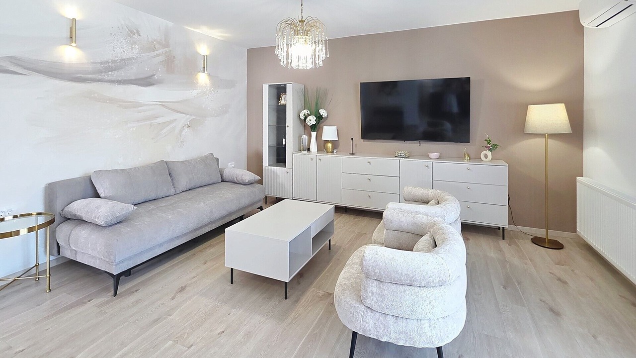 Photo of Livingroom in Jurandvor