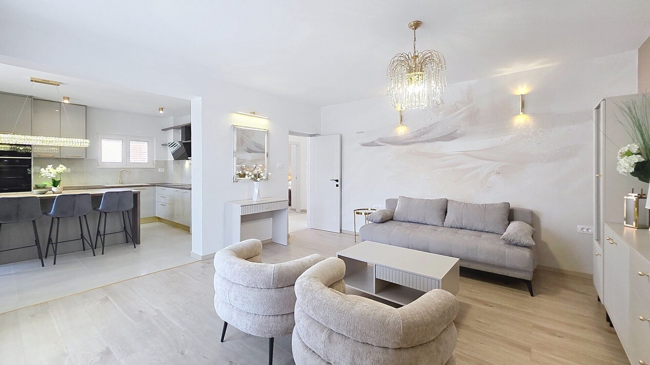 Photo of Livingroom in Jurandvor
