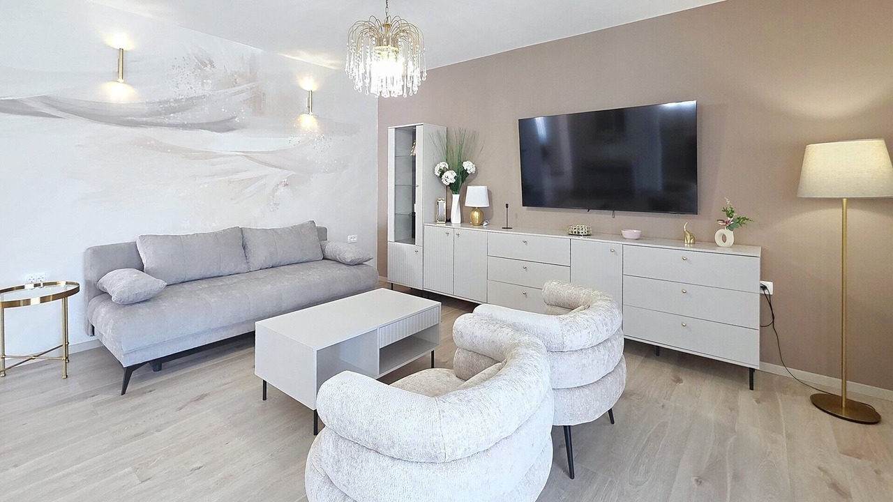 Photo of Livingroom in Jurandvor