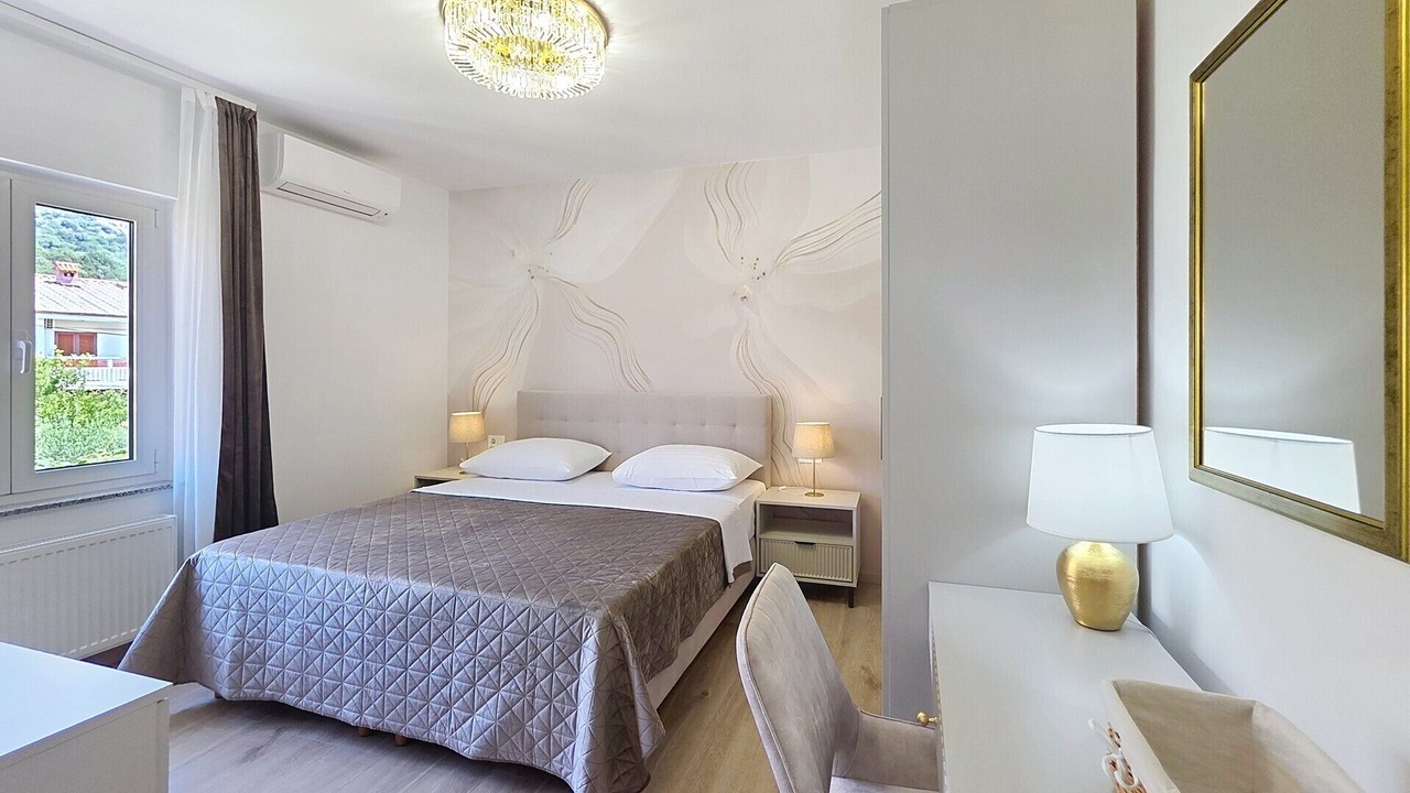 Photo of Bedroom in Jurandvor