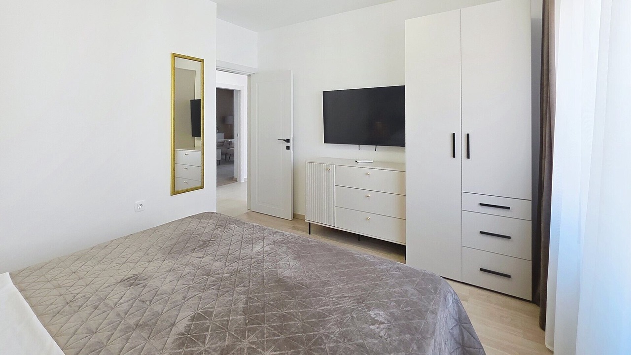 Photo of Bedroom in Jurandvor
