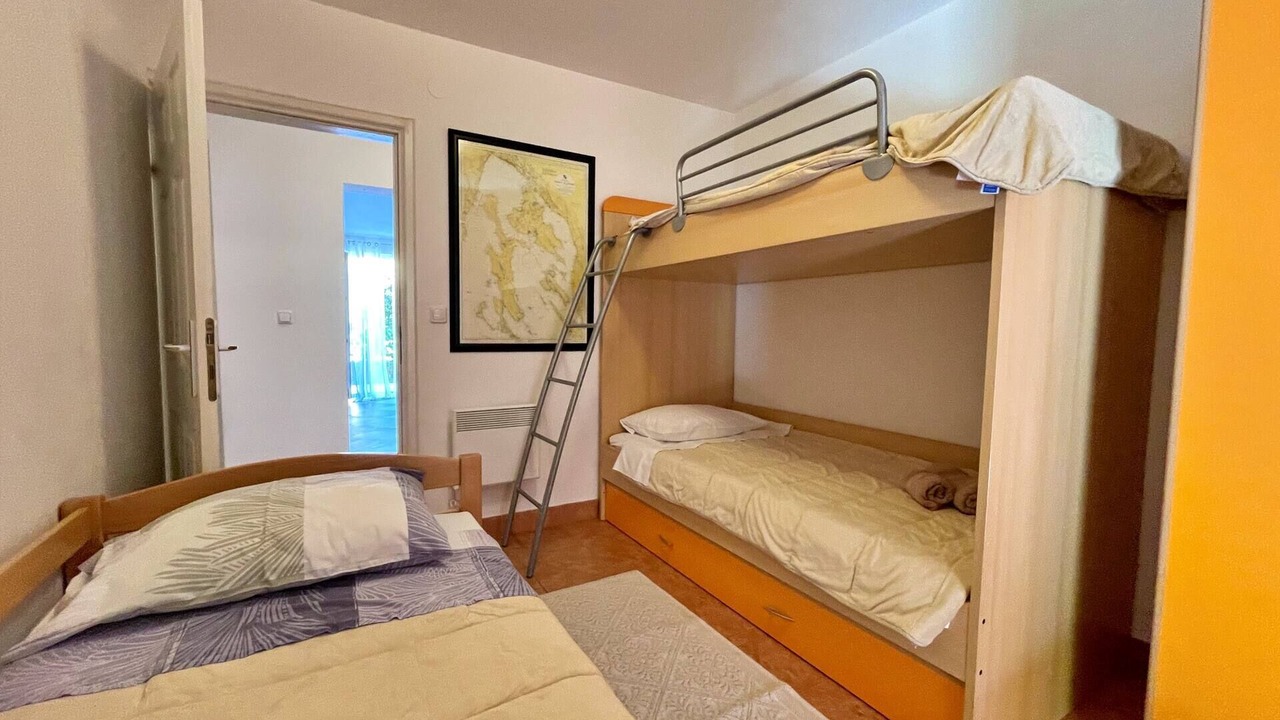 Photo of Bedroom in Cizici