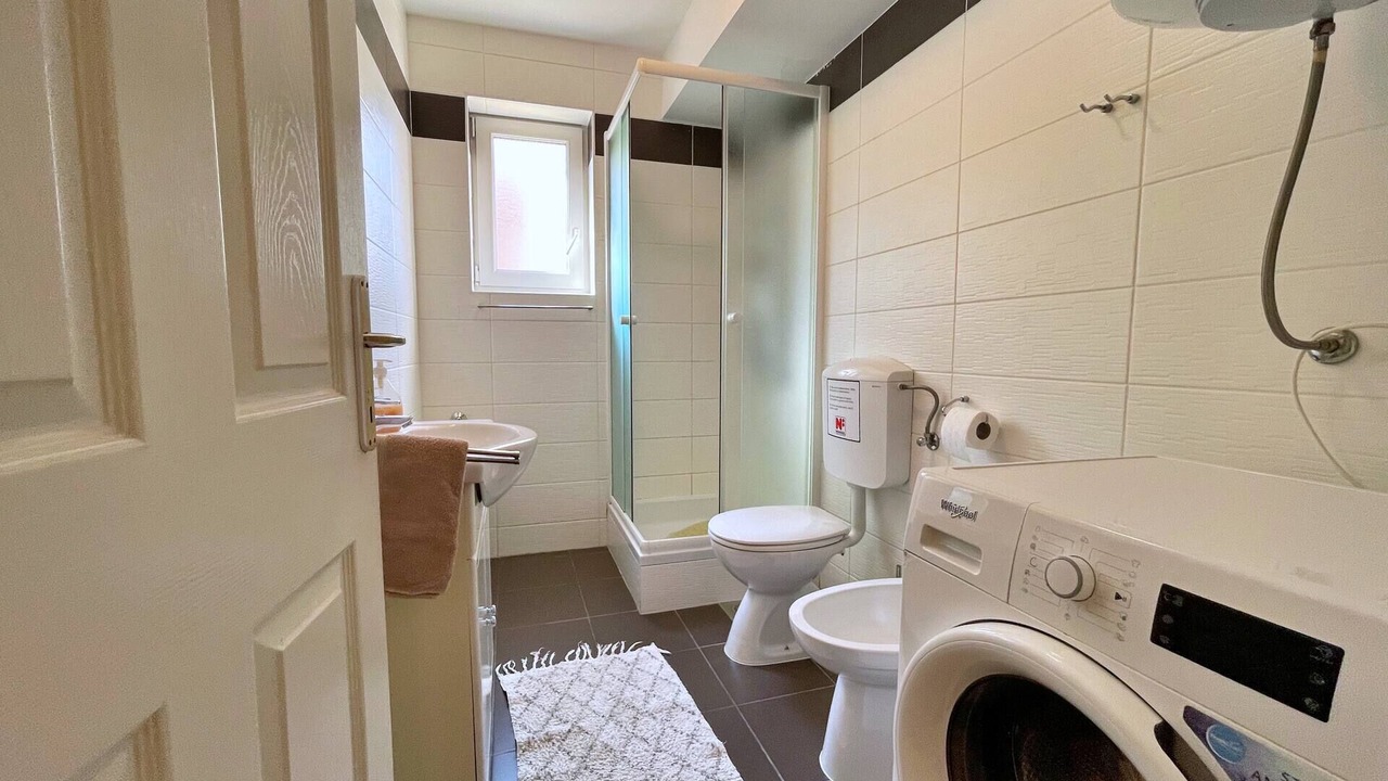 Photo of Bathroom in Cizici