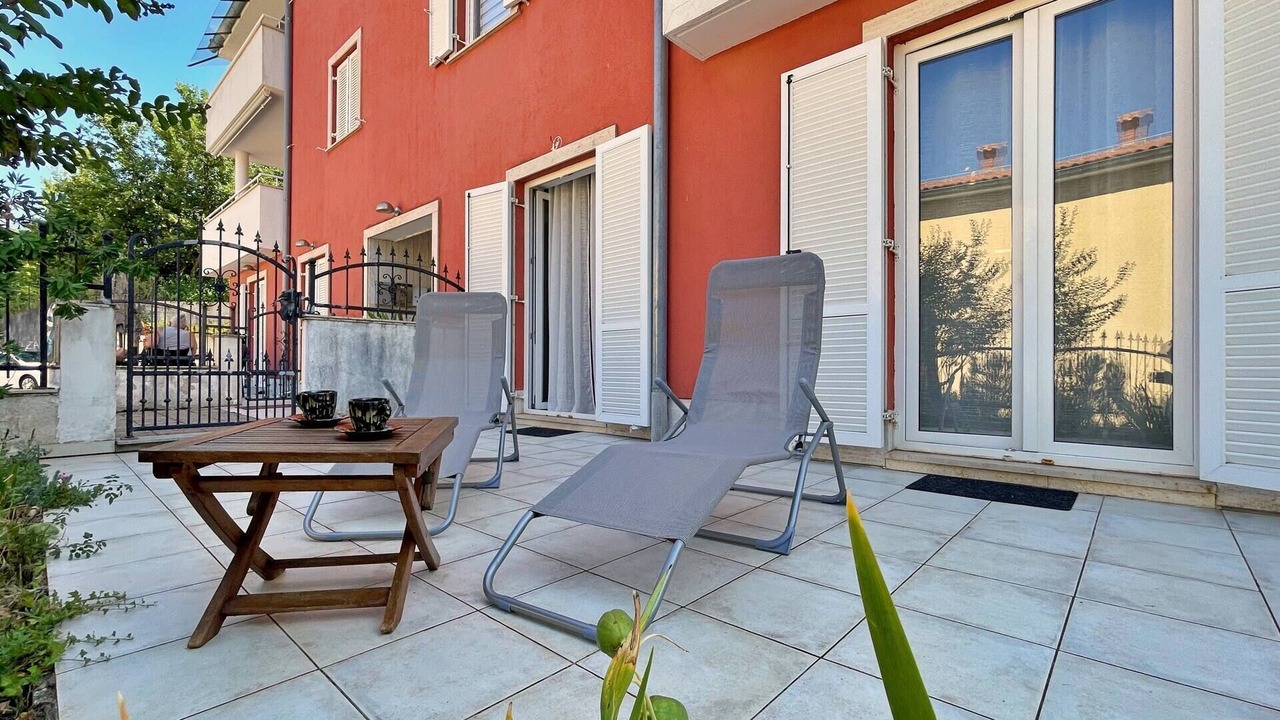 Photo of Outdoor in Cizici
