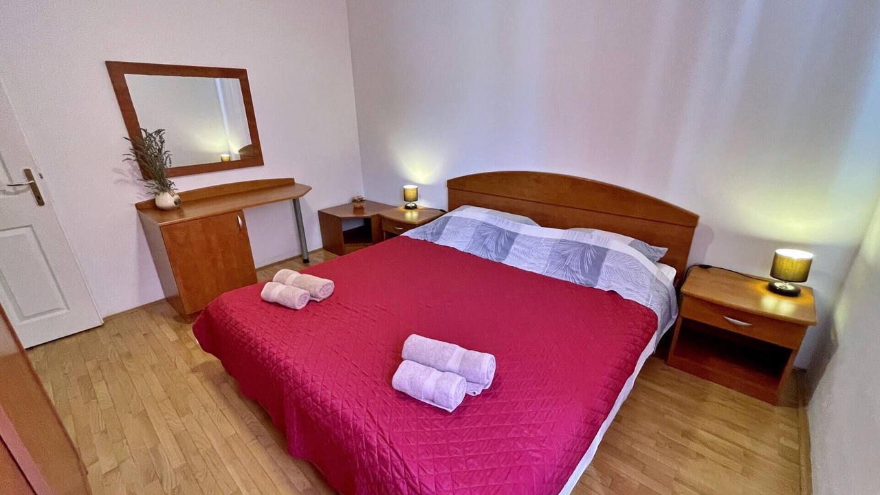 Photo of Bedroom in Cizici