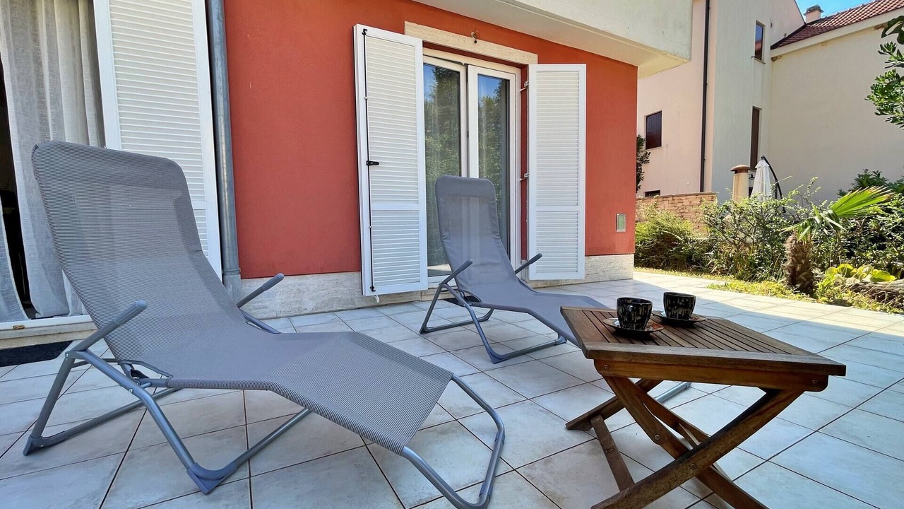 Photo of Patio Balcony in Cizici
