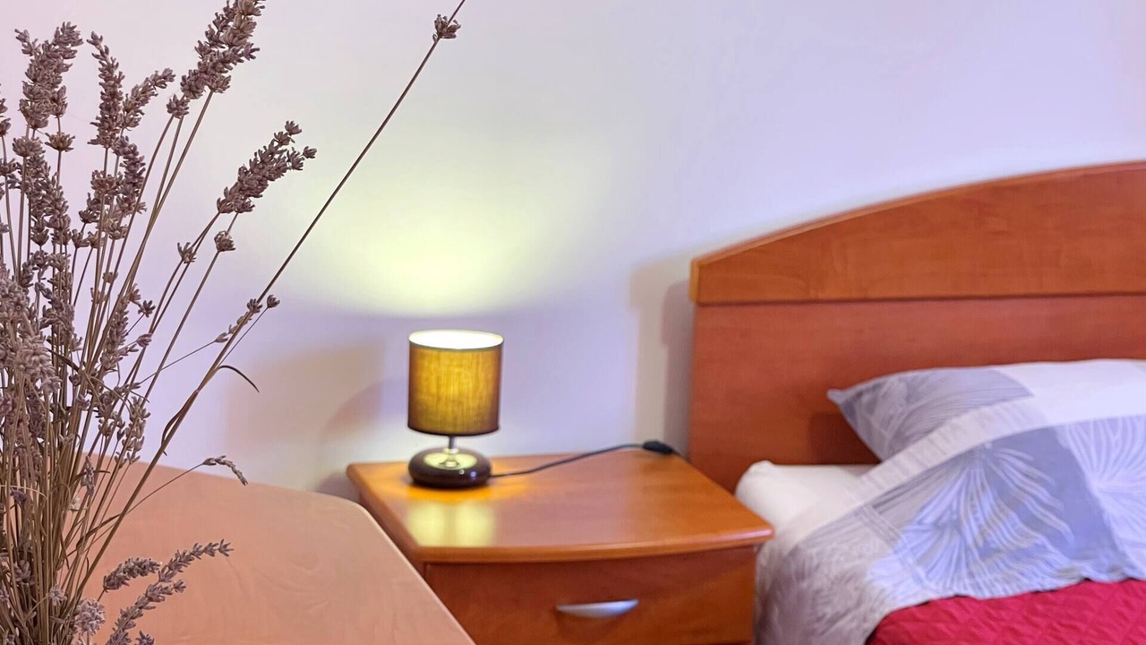 Photo of Bedroom in Cizici