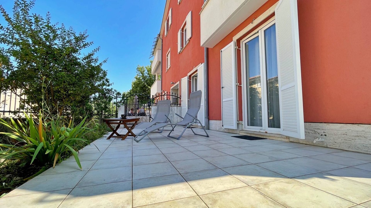 Photo of Patio Balcony in Cizici