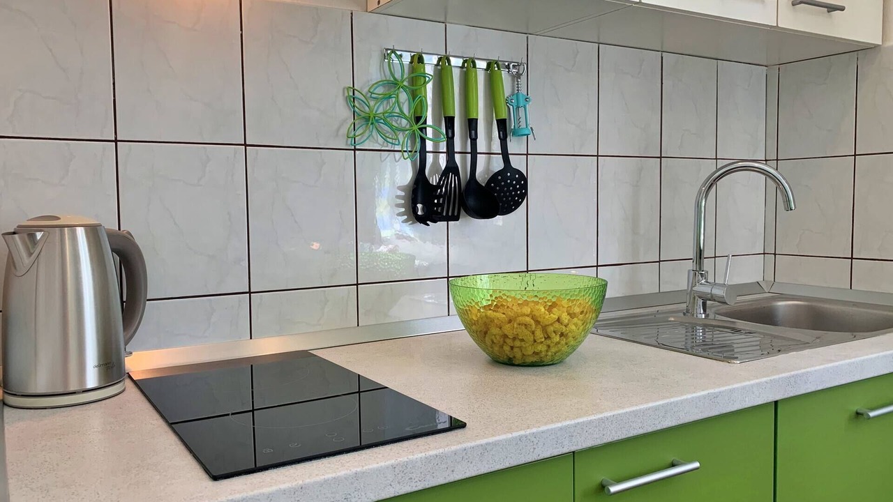 Photo of Kitchen in Cizici