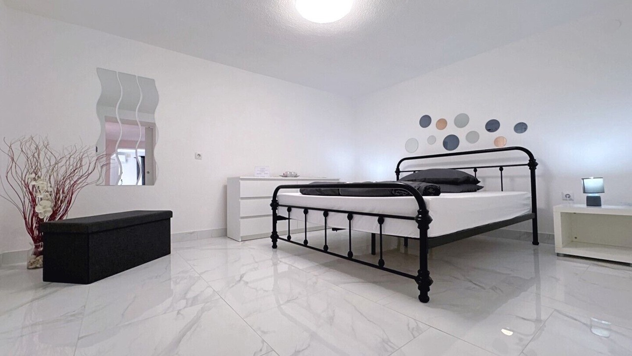 Photo of Bedroom in Polje