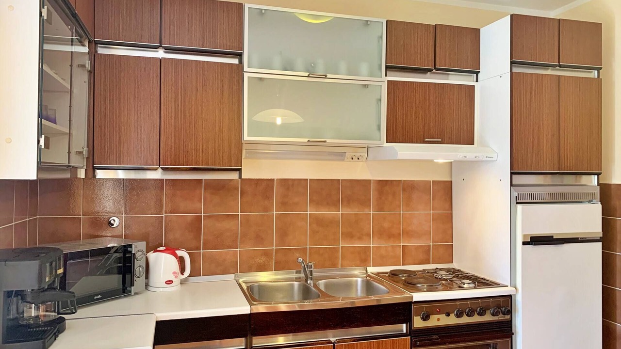 Photo of Kitchen in Cizici