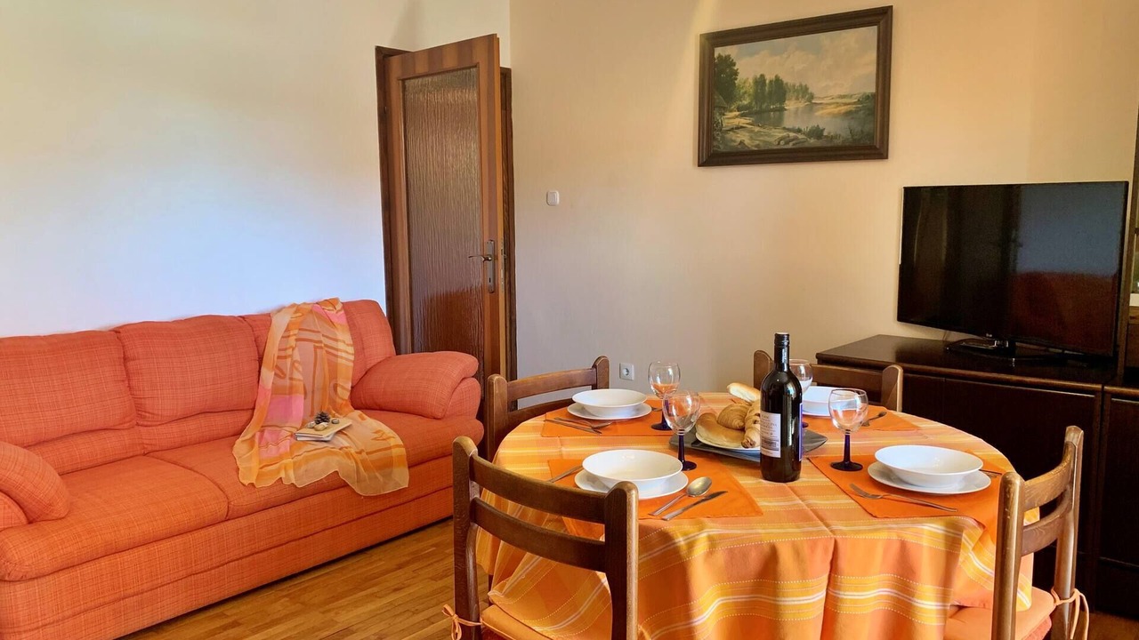 Photo of Livingroom in Cizici
