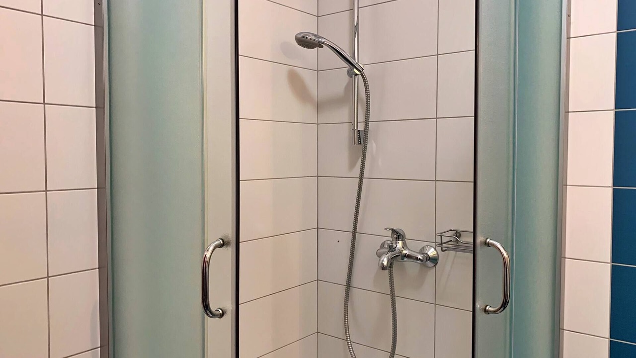 Photo of Bathroom in Cizici
