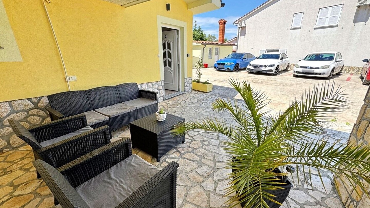 Photo of Patio Balcony in Polje