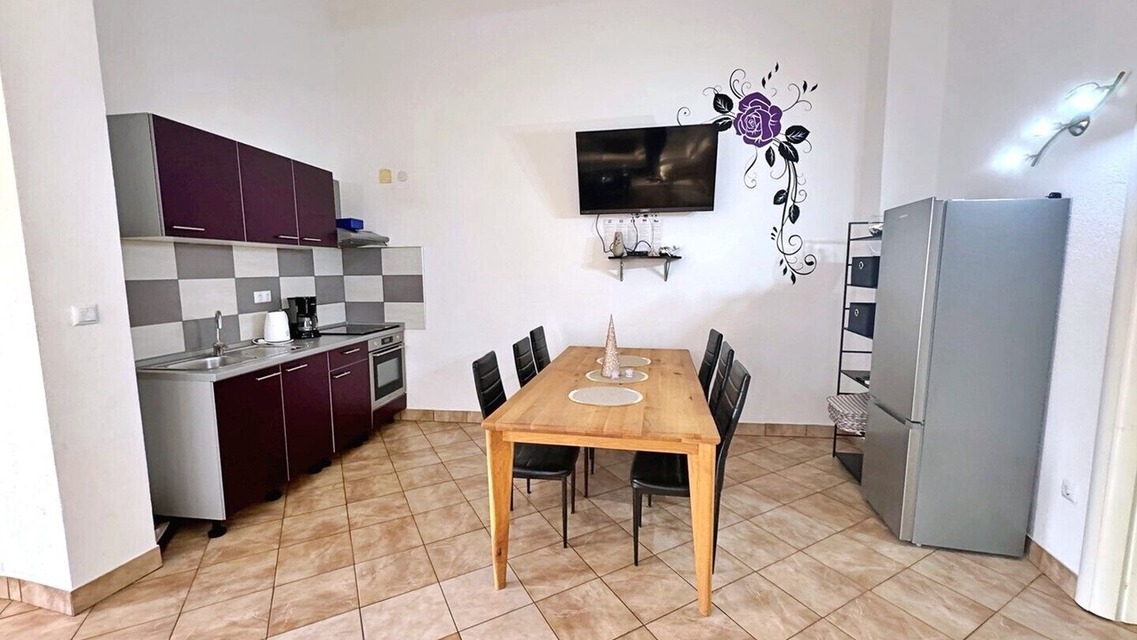 Photo of Kitchen in Polje