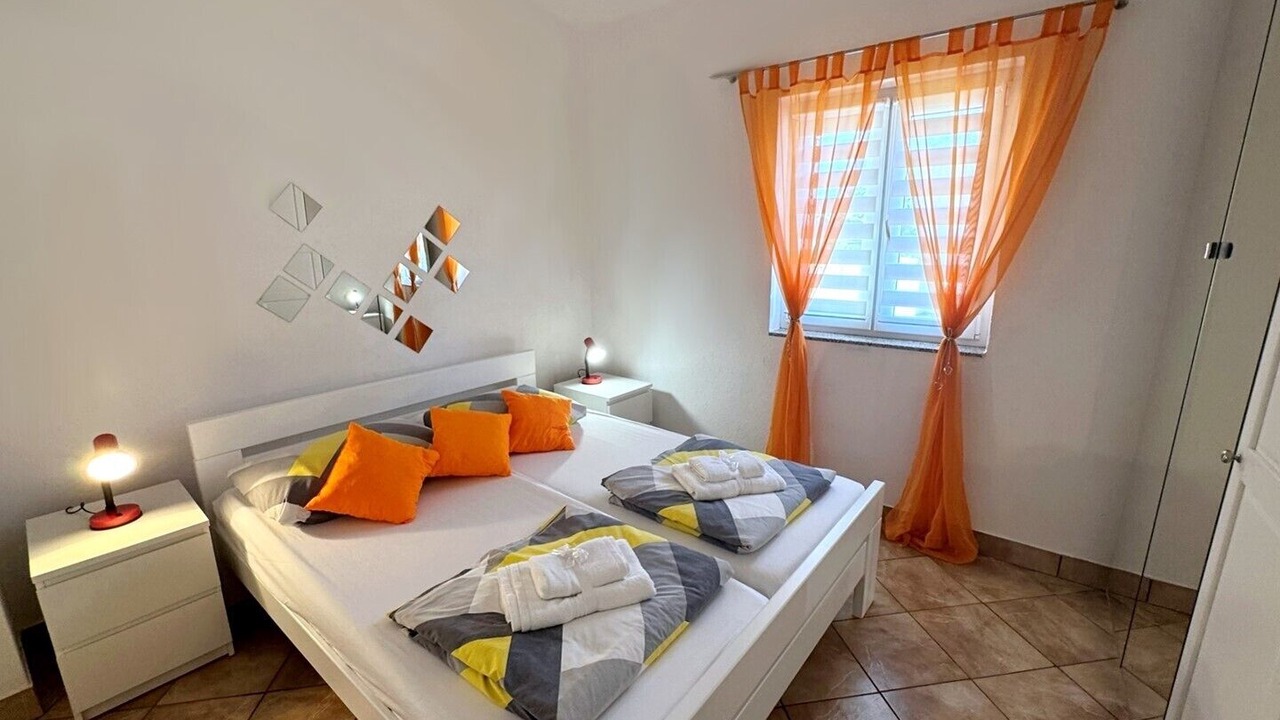 Photo of Bedroom in Polje