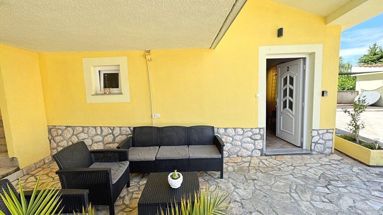 Photo of Patio Balcony in Polje