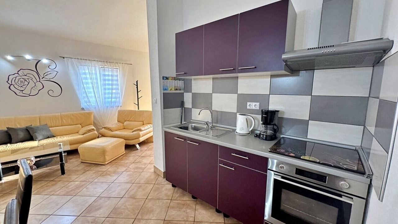 Photo of Kitchen in Polje