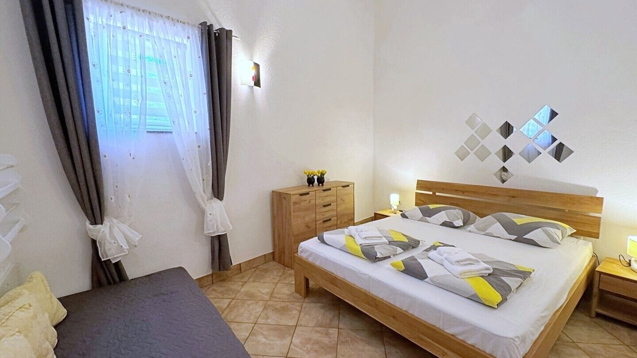 Photo of Bedroom in Polje