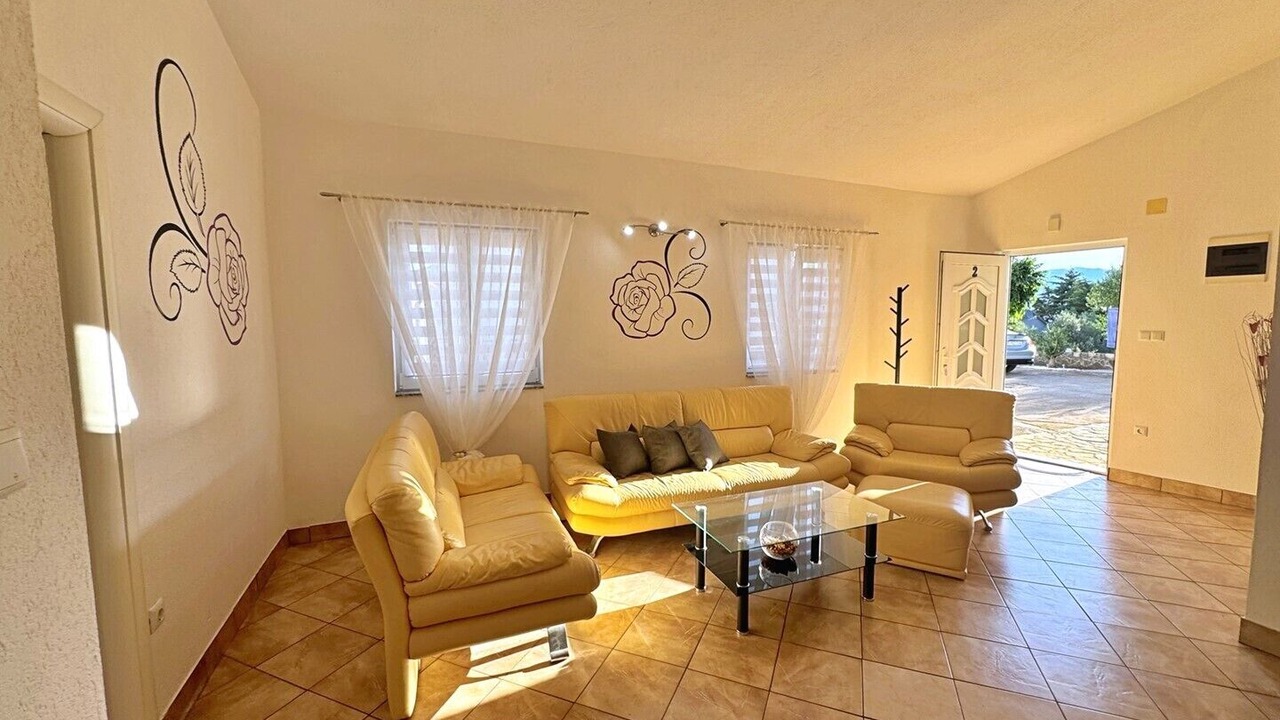 Photo of Livingroom in Polje