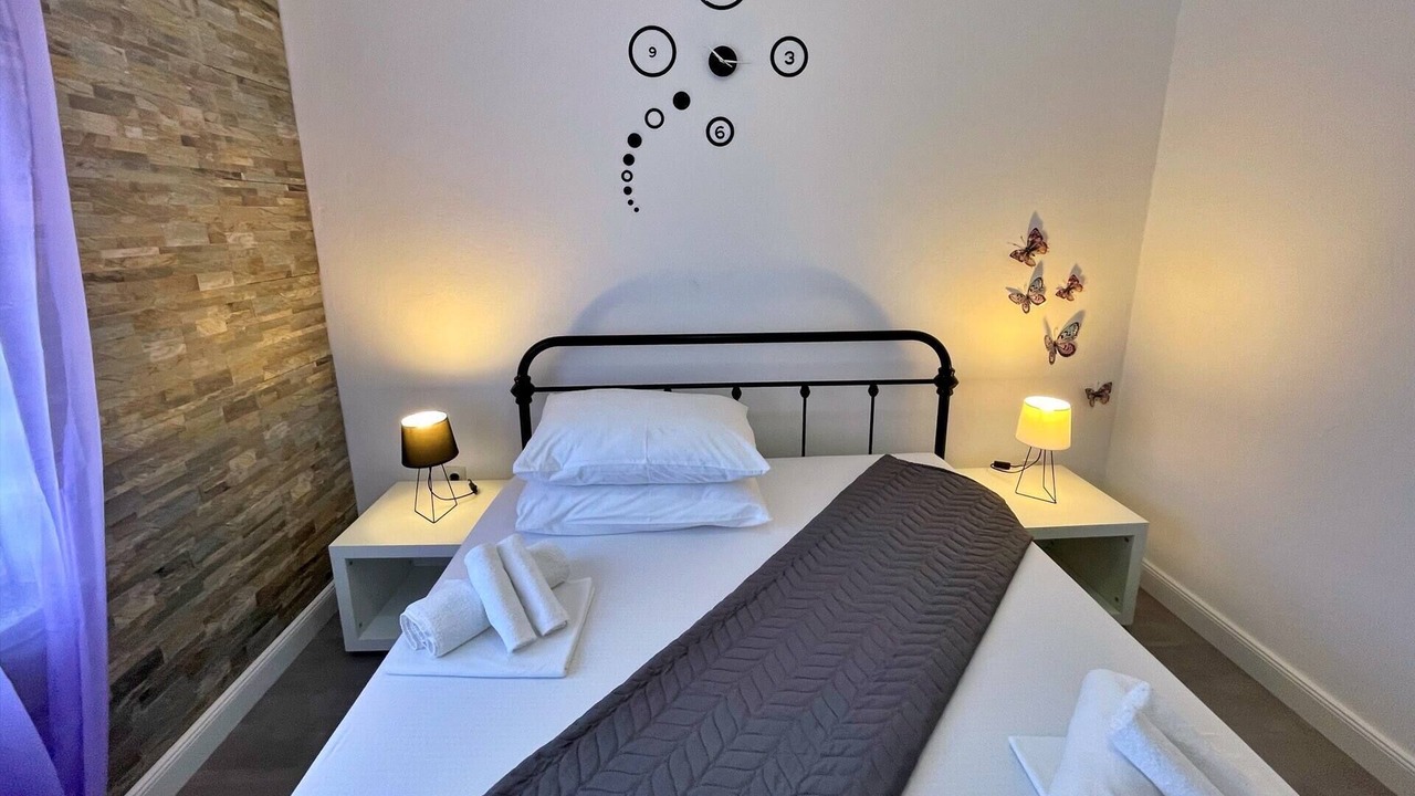 Photo of Bedroom in Polje