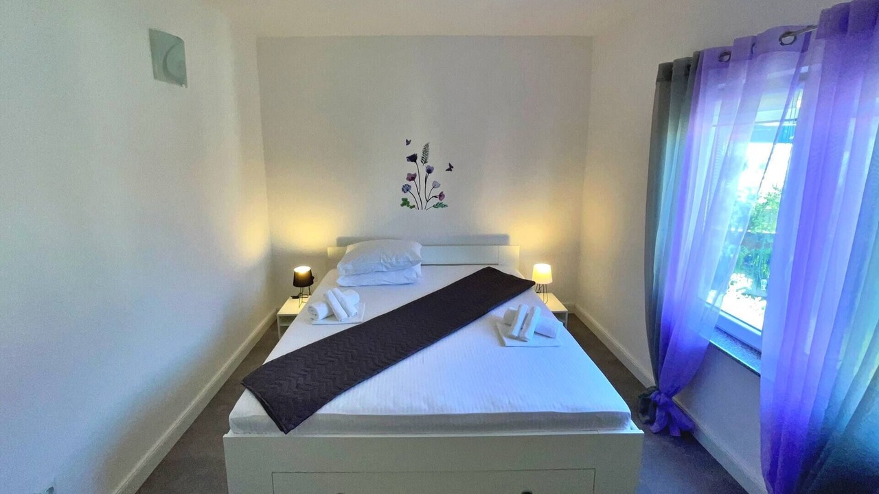 Photo of Bedroom in Polje