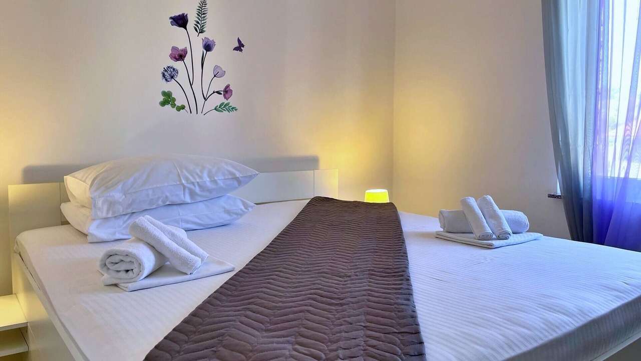 Photo of Bedroom in Polje
