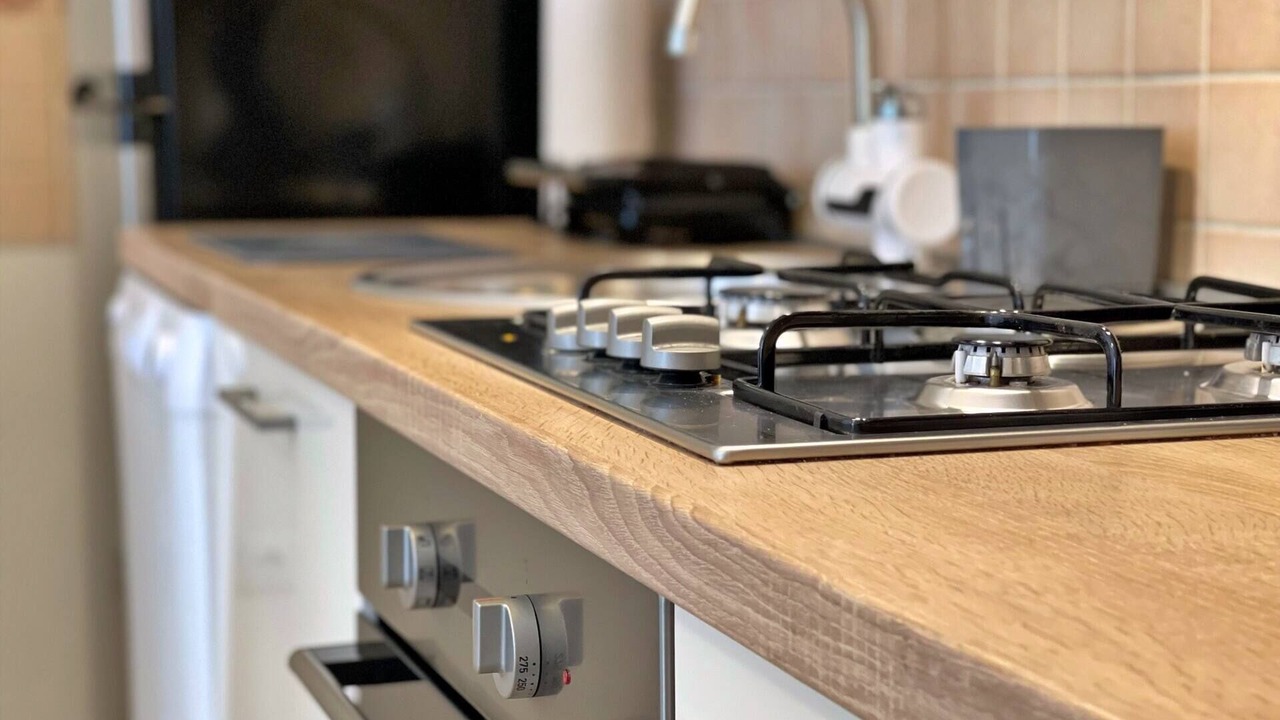 Photo of Kitchen in Polje