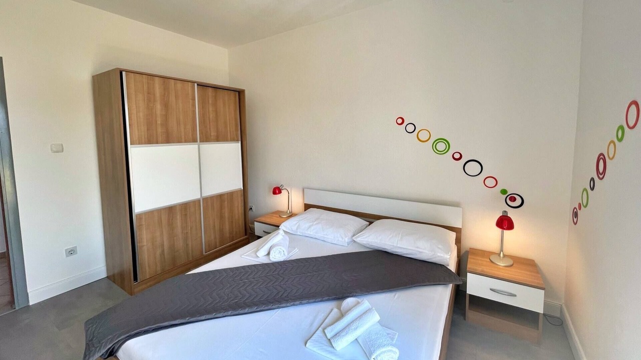 Photo of Bedroom in Polje