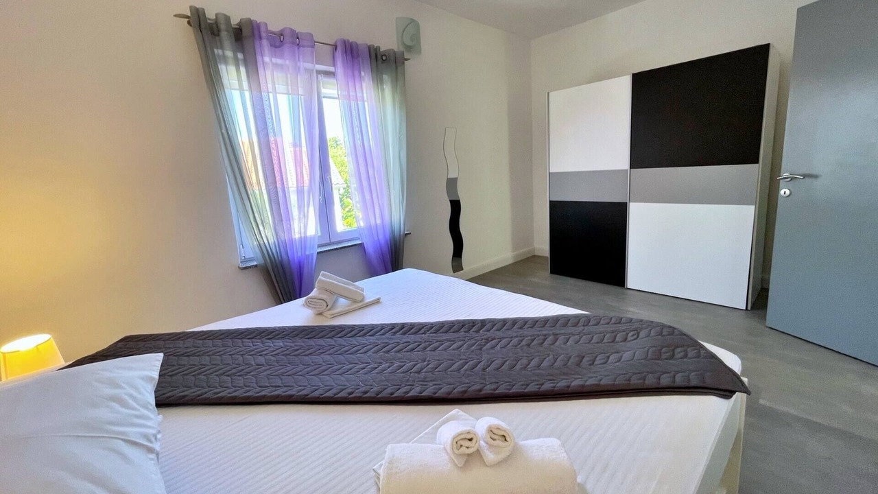 Photo of Bedroom in Polje