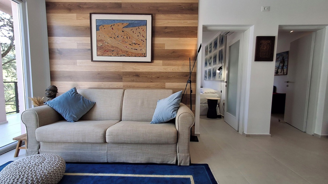 Photo of Livingroom in Zirje