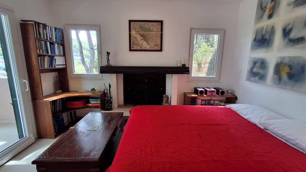 Photo of Bedroom in Zirje