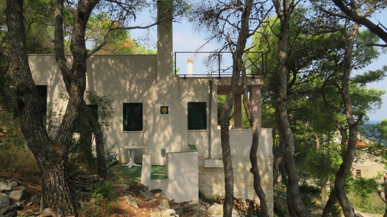 Photo of Outdoor in Zirje