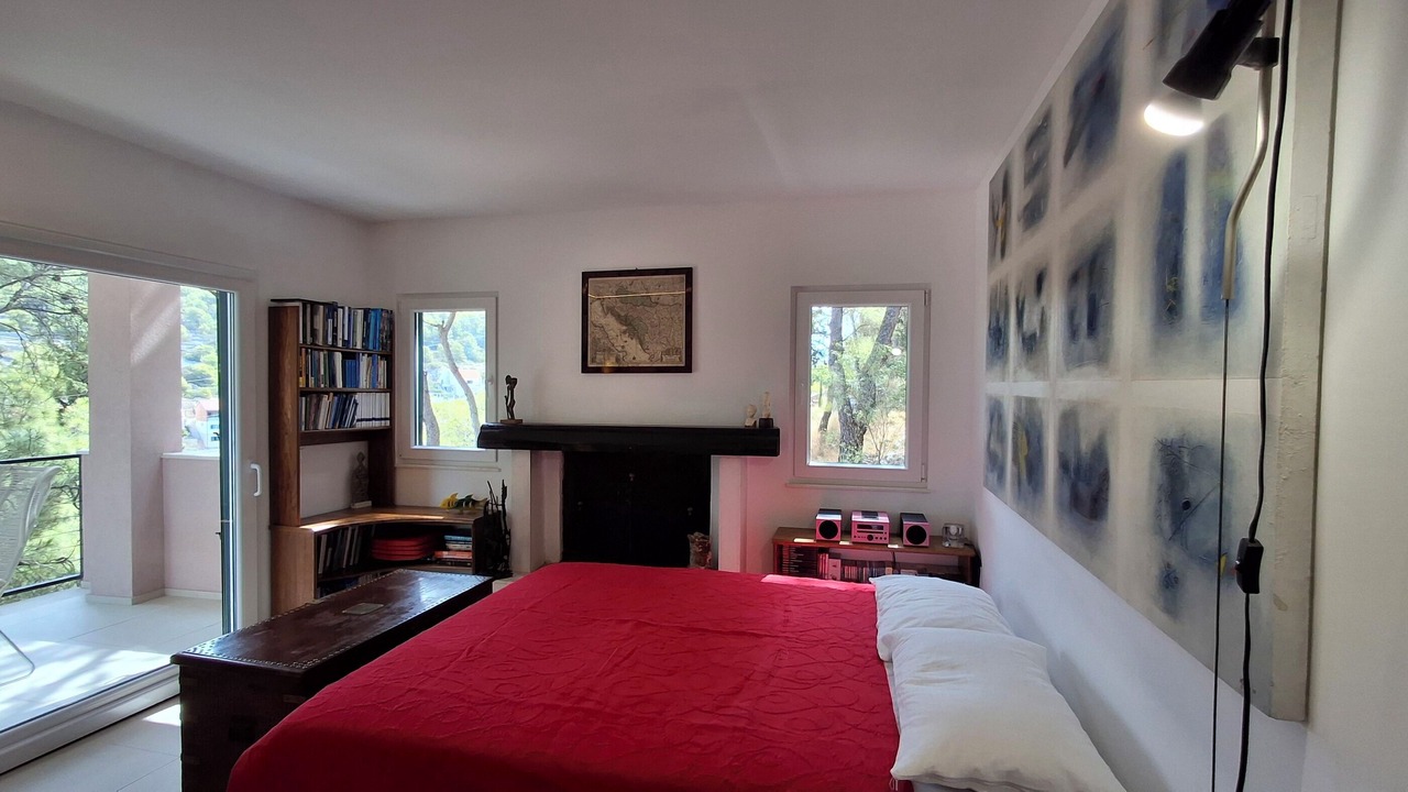 Photo of Bedroom in Zirje