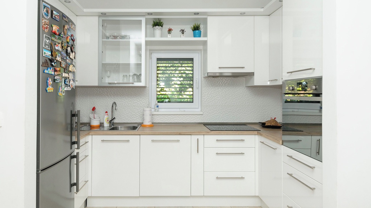 Photo of Kitchen in Plano