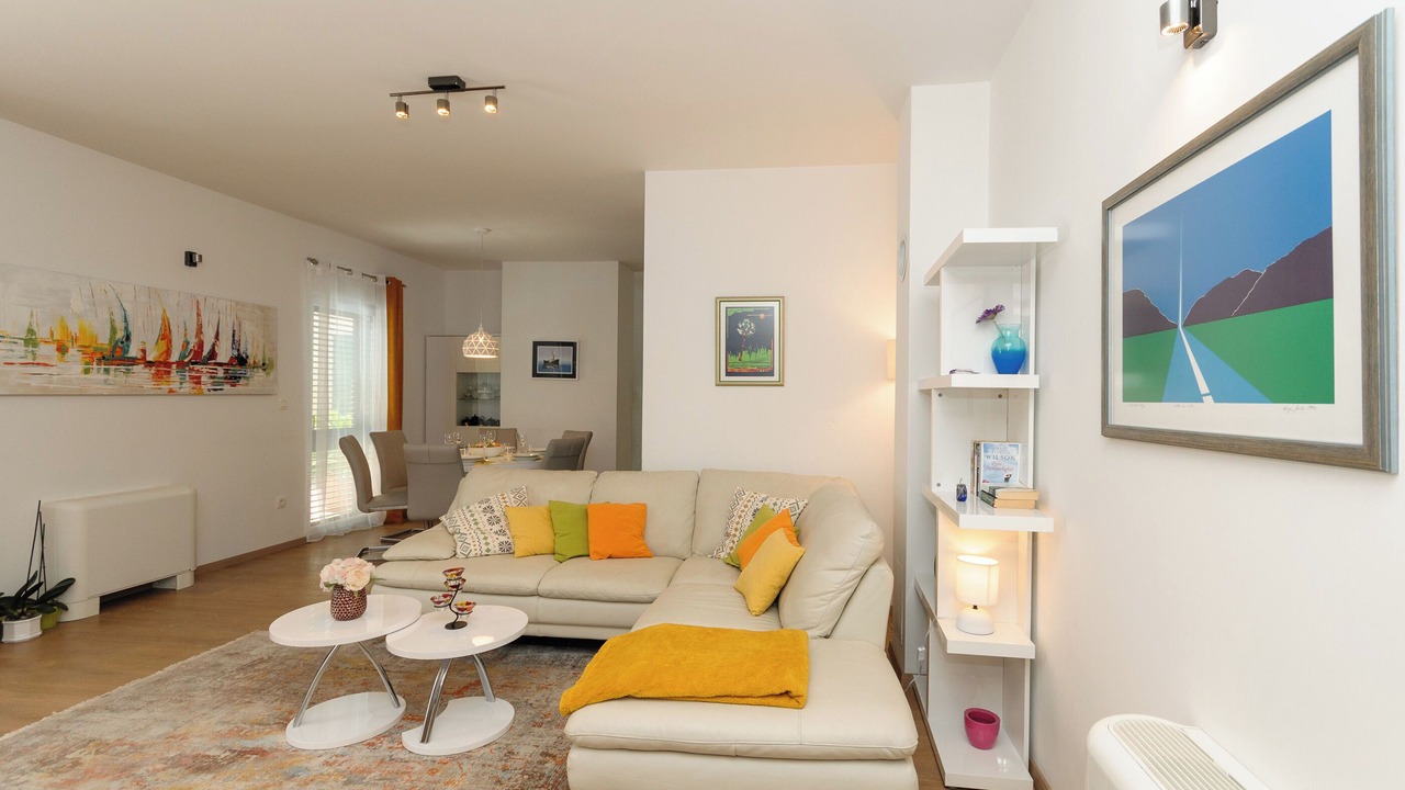 Photo of Livingroom in Plano