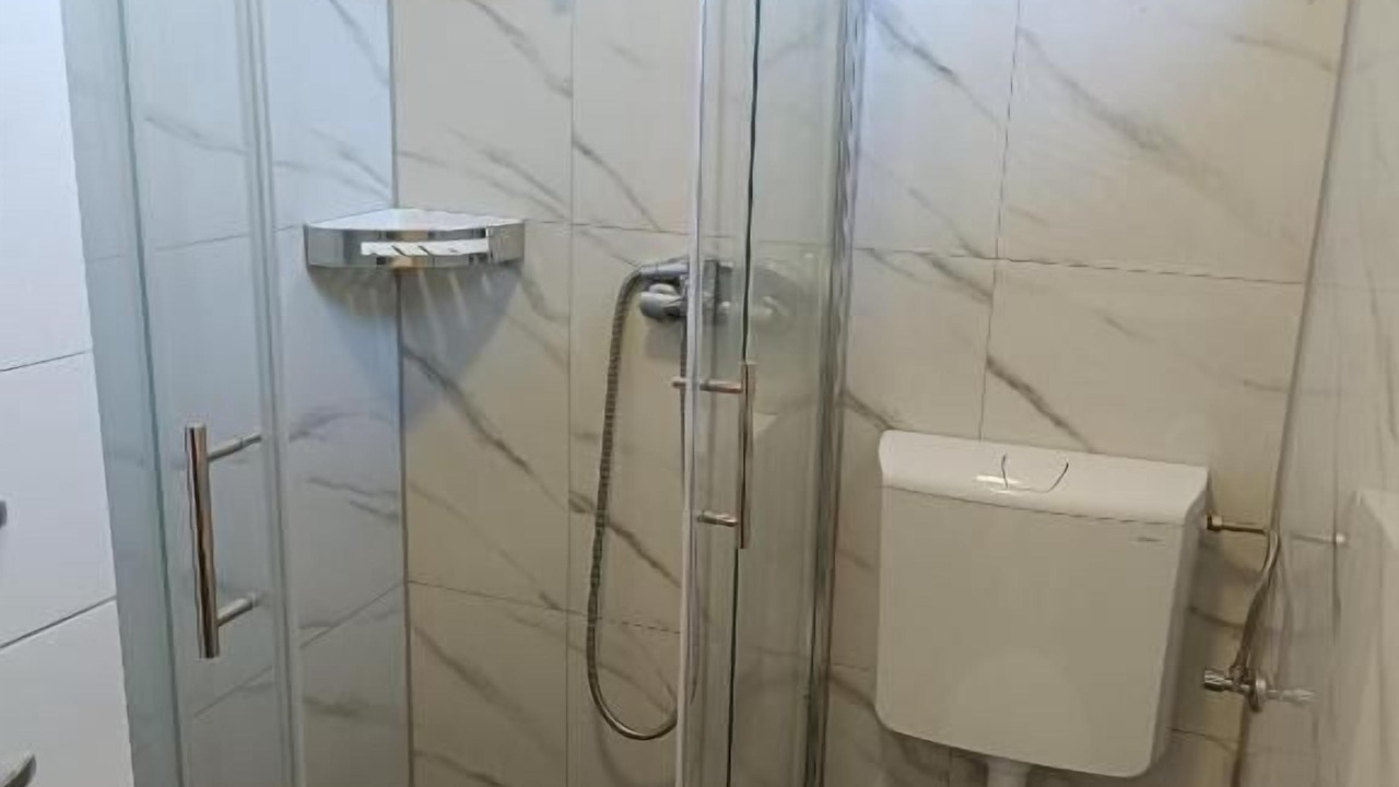 Photo of Bathroom in Kucice