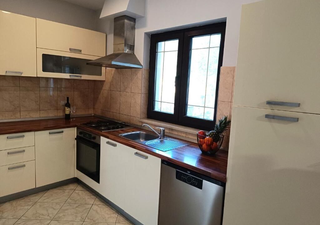 Photo of Kitchen in Kucice