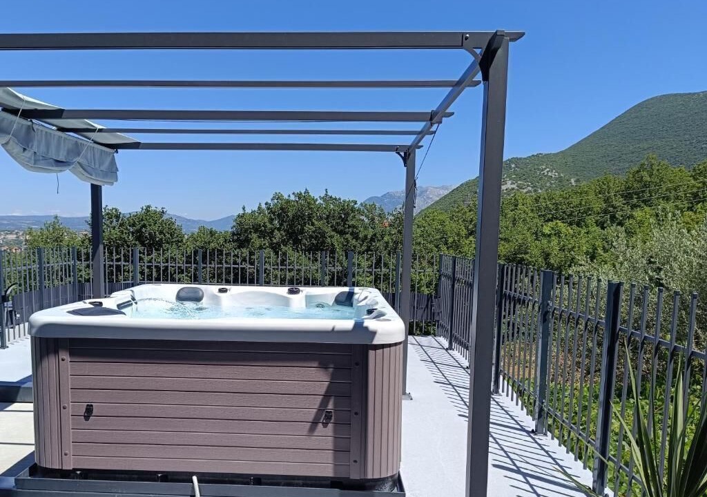 Photo of Patio Balcony in Kucice