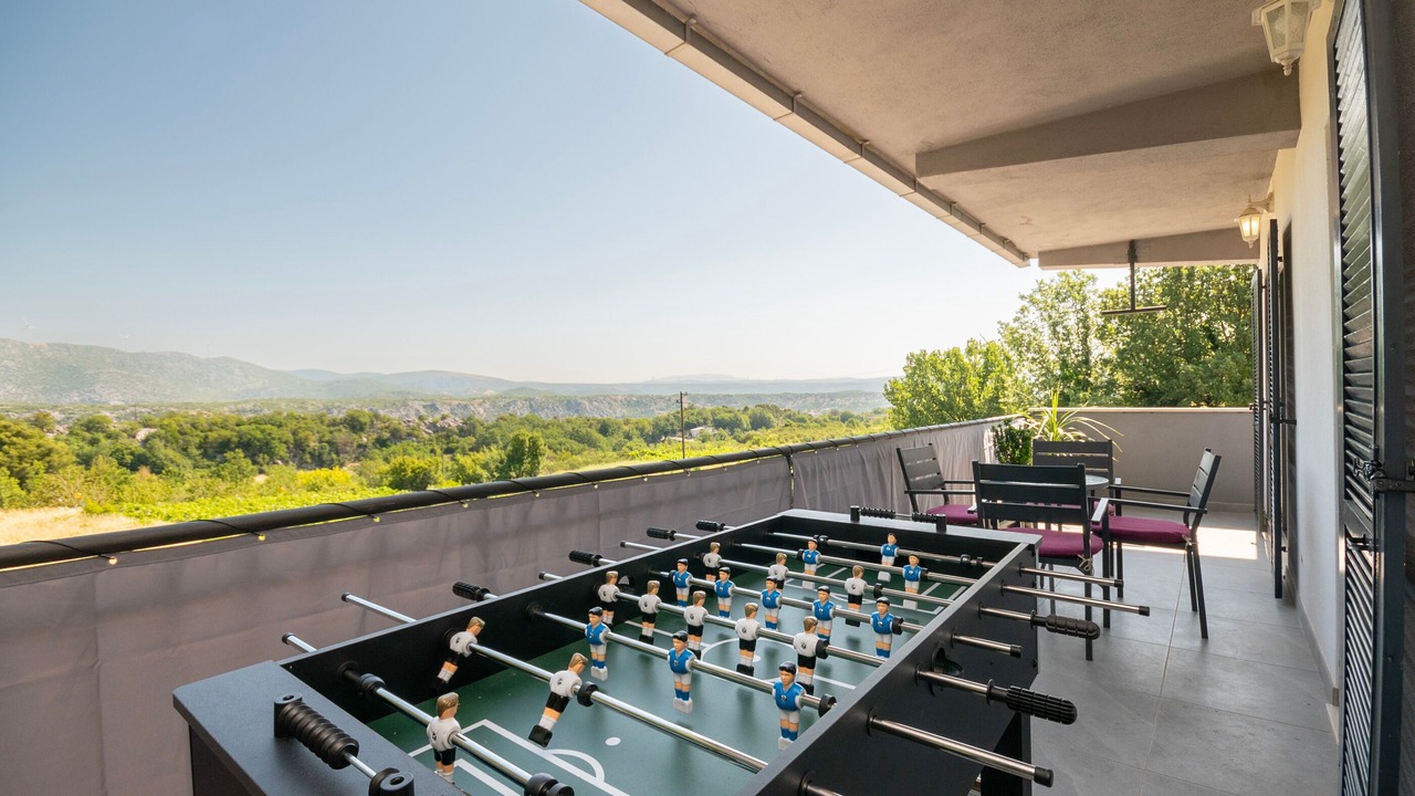 Photo of Patio Balcony in Kucice