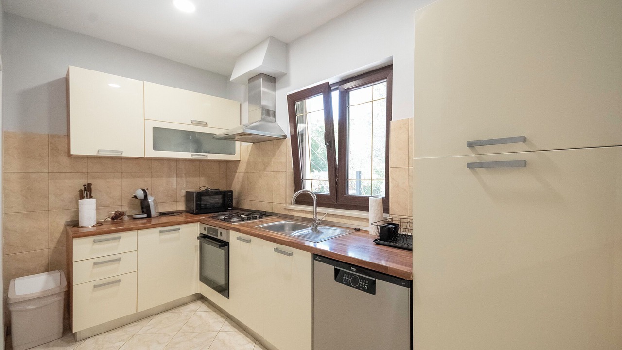 Photo of Kitchen in Kucice