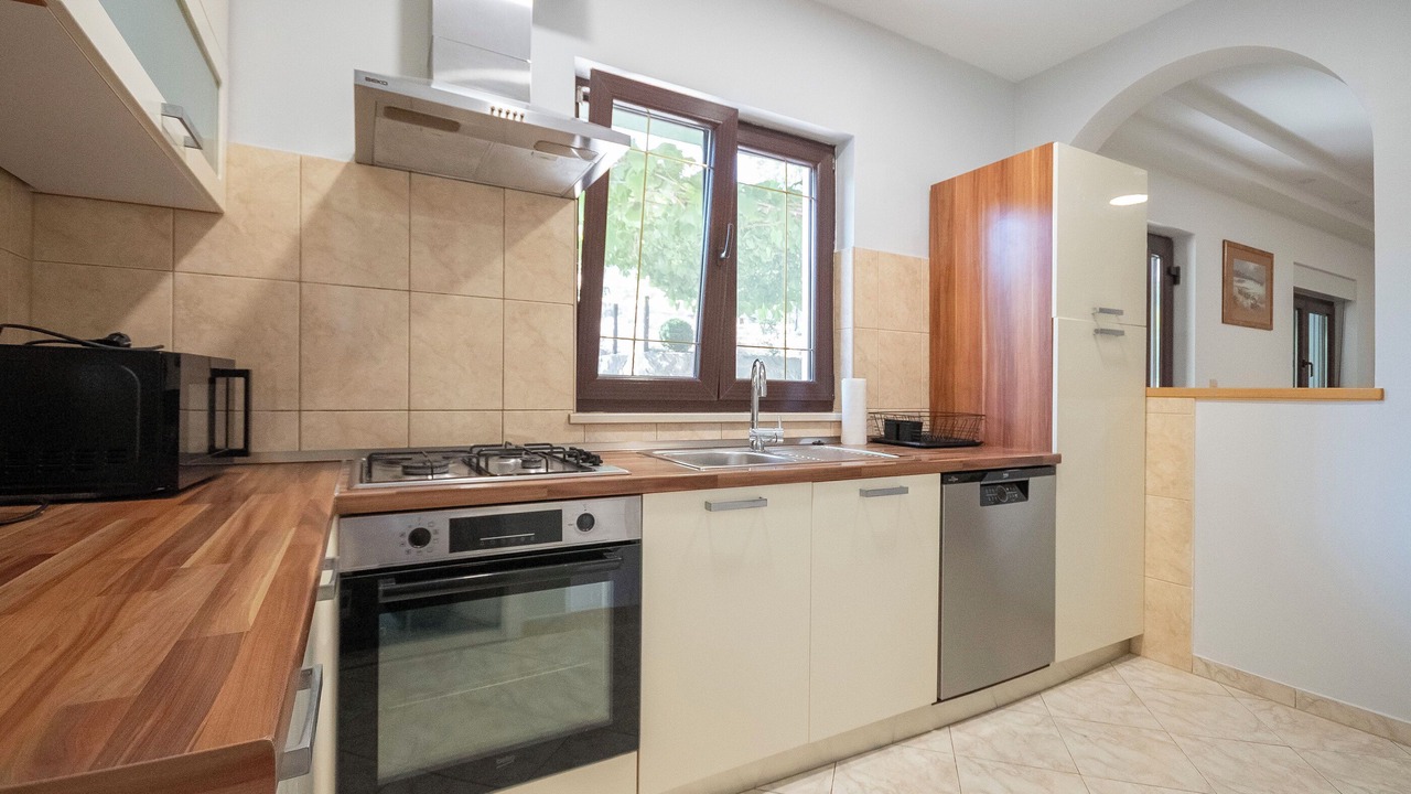 Photo of Kitchen in Kucice