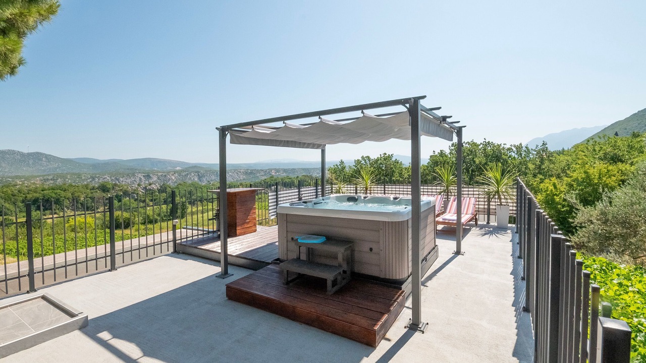 Photo of Patio Balcony in Kucice