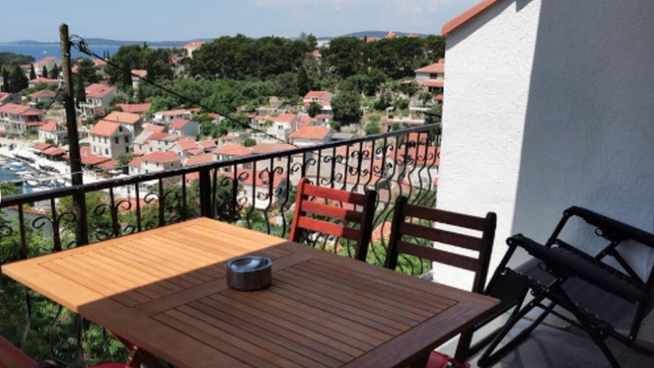 Photo of Outdoor in Maslinica