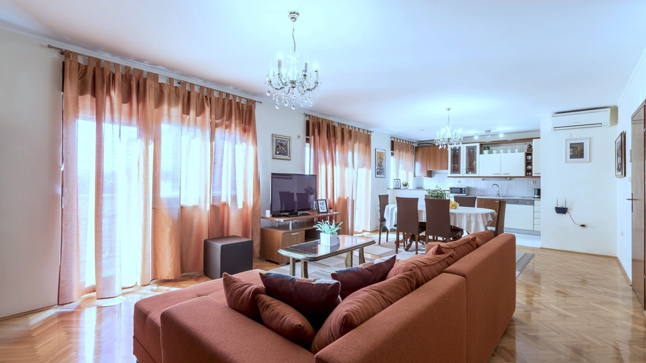 Photo of Livingroom in Kastel Novi