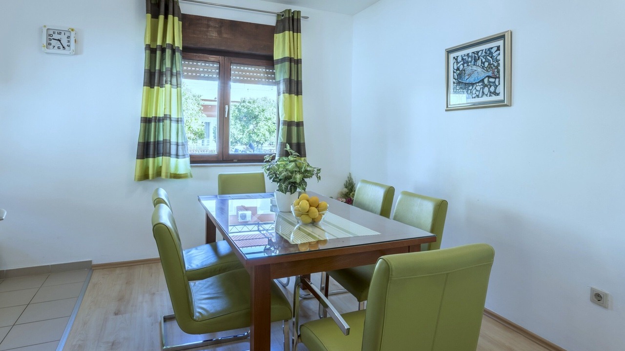 Photo of Livingroom in Kastel Novi