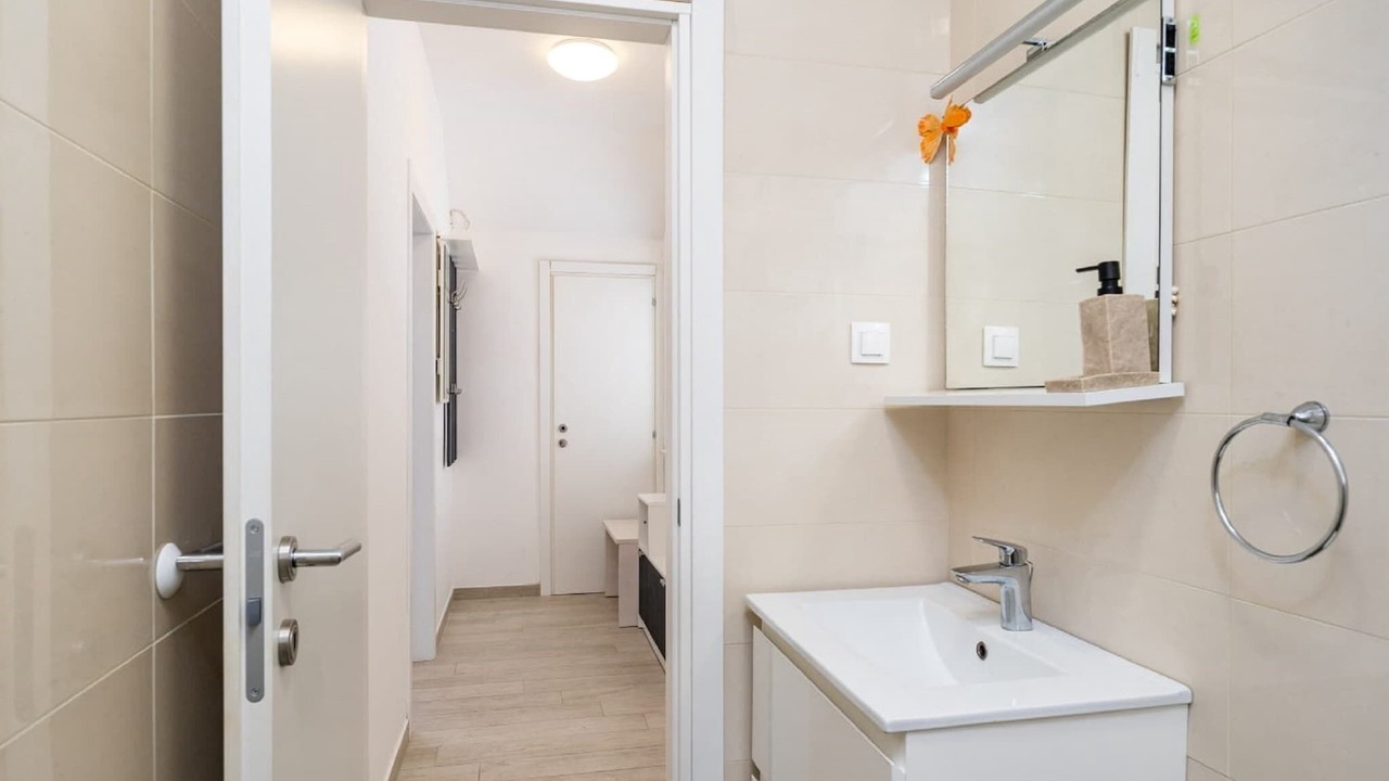Photo of Bathroom in Babin Kuk