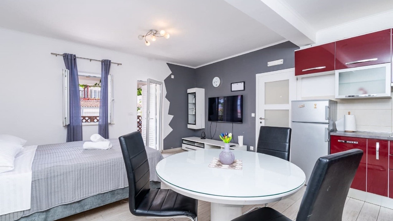 Photo of Livingroom in Babin Kuk